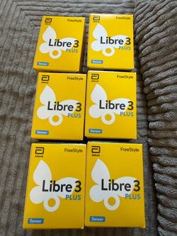 Sensor libre 3