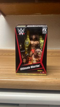 WWE