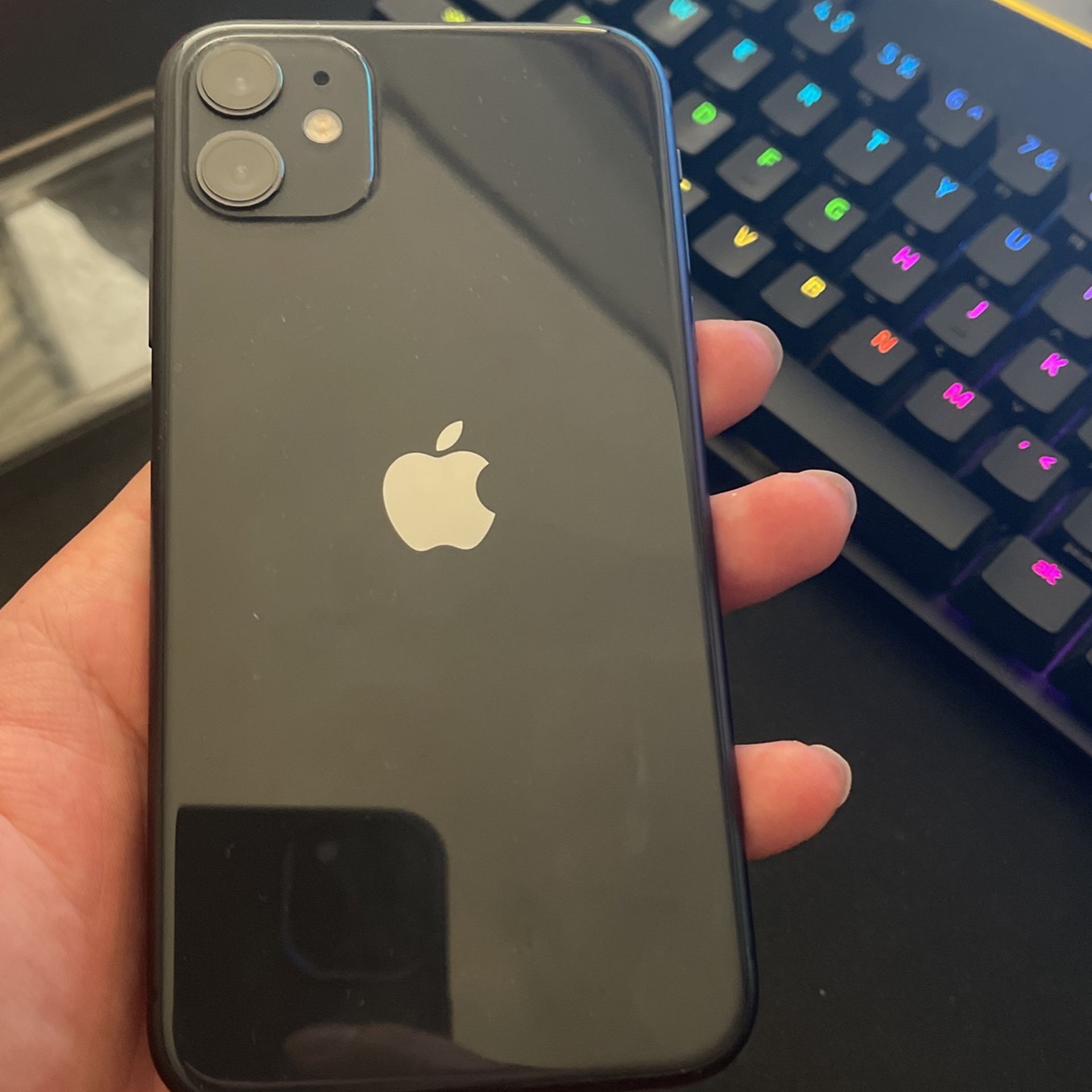 iPhone 11 64gb For AT&T