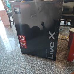 EV 18"  POWERED SUBWOOFER 