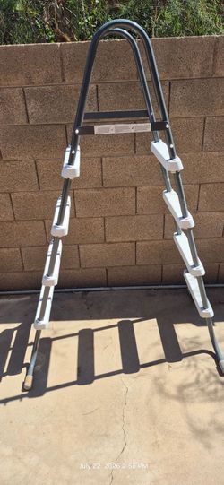 Pool supplies