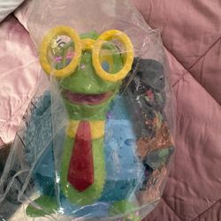 Disney Collector Popcorn Bucket