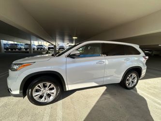 2014 Toyota Highlander