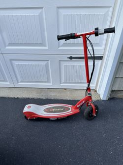 Razor E175 Electric Scooter