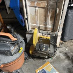 Tile Saw