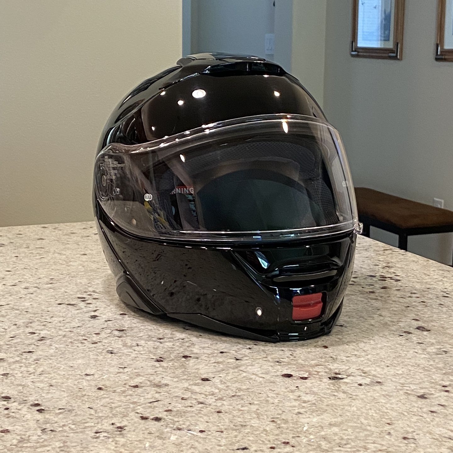 motorcycle helmets mt vernon wa TCMT Adult Matte Black 3/4 Open Face DOT Vintage Retro Helmet, M streamlined design for reduced wind noise MT LIMITED EDITION HELMET Vernon