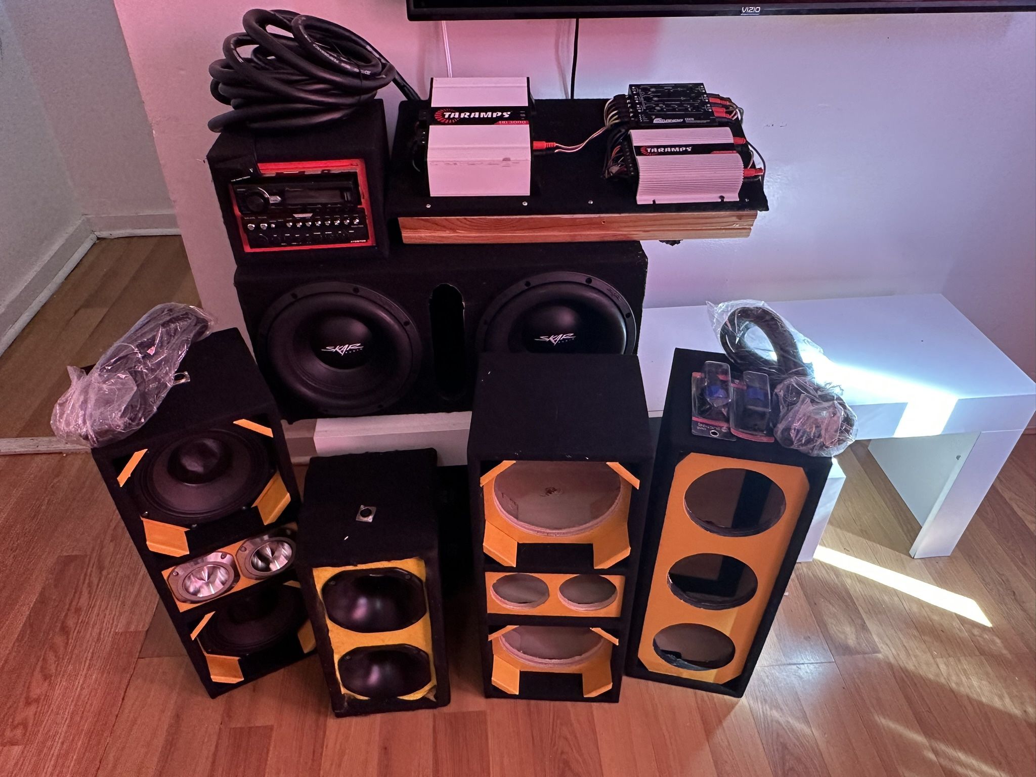 For Sale Todo New