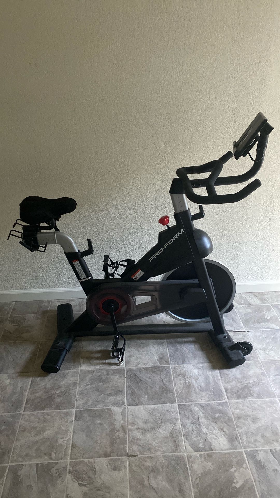 ProForm Sport CX Exercise Bike