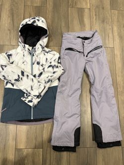 Snow Pants