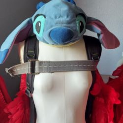 Stitch Hat