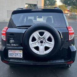 2010 Toyota Rav4