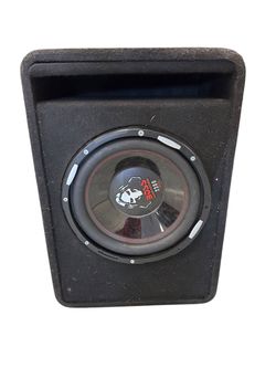 BOSS CAR SPEAKER #30861