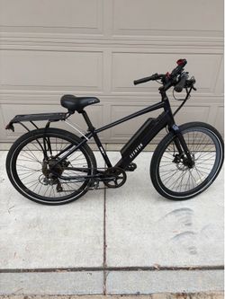 Aventon Pace 350 E-Bike