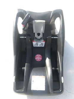 Britax B Safe extra base