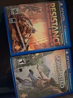 Psp vita
