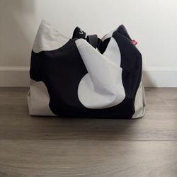 Bags- Tote, crossbody, backpacks, duffle 