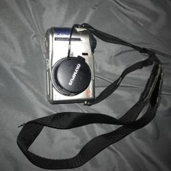 Olympus Camera 