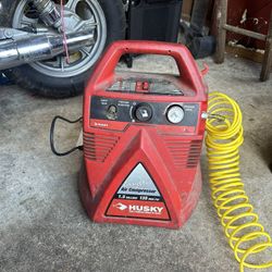 Compressor 