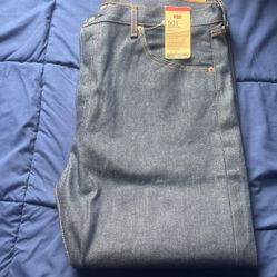 Levi’s 501 40/30 New
