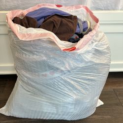 Women’s Clothes MEDIUM