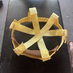 Bullard 502 Hardhat Liner