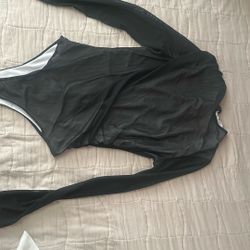 Bodysuit 