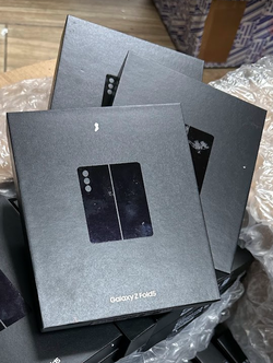 Samsung Galaxy Z Fold 5 5G 