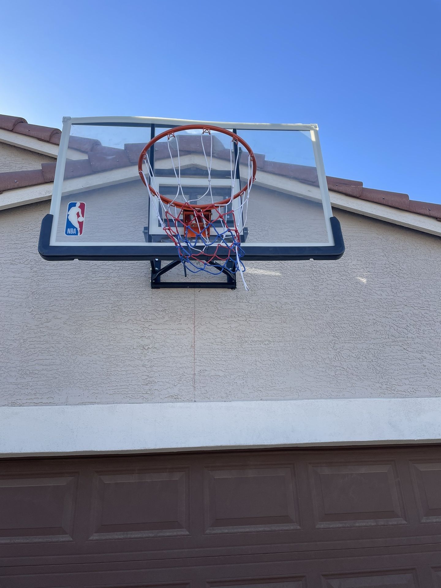 Basketball Hoop