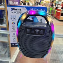 Brand New 400 Watts bluetooth Speaker