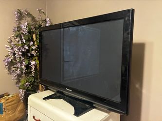 Panasonic Viera LCD Tv