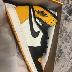 Jordan 1