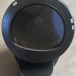 Used Litter Robot 4