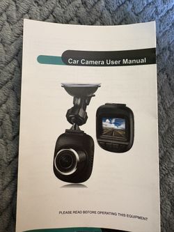 Car Camera