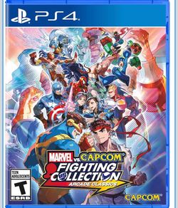 Brand new games for Xbox or ps4
