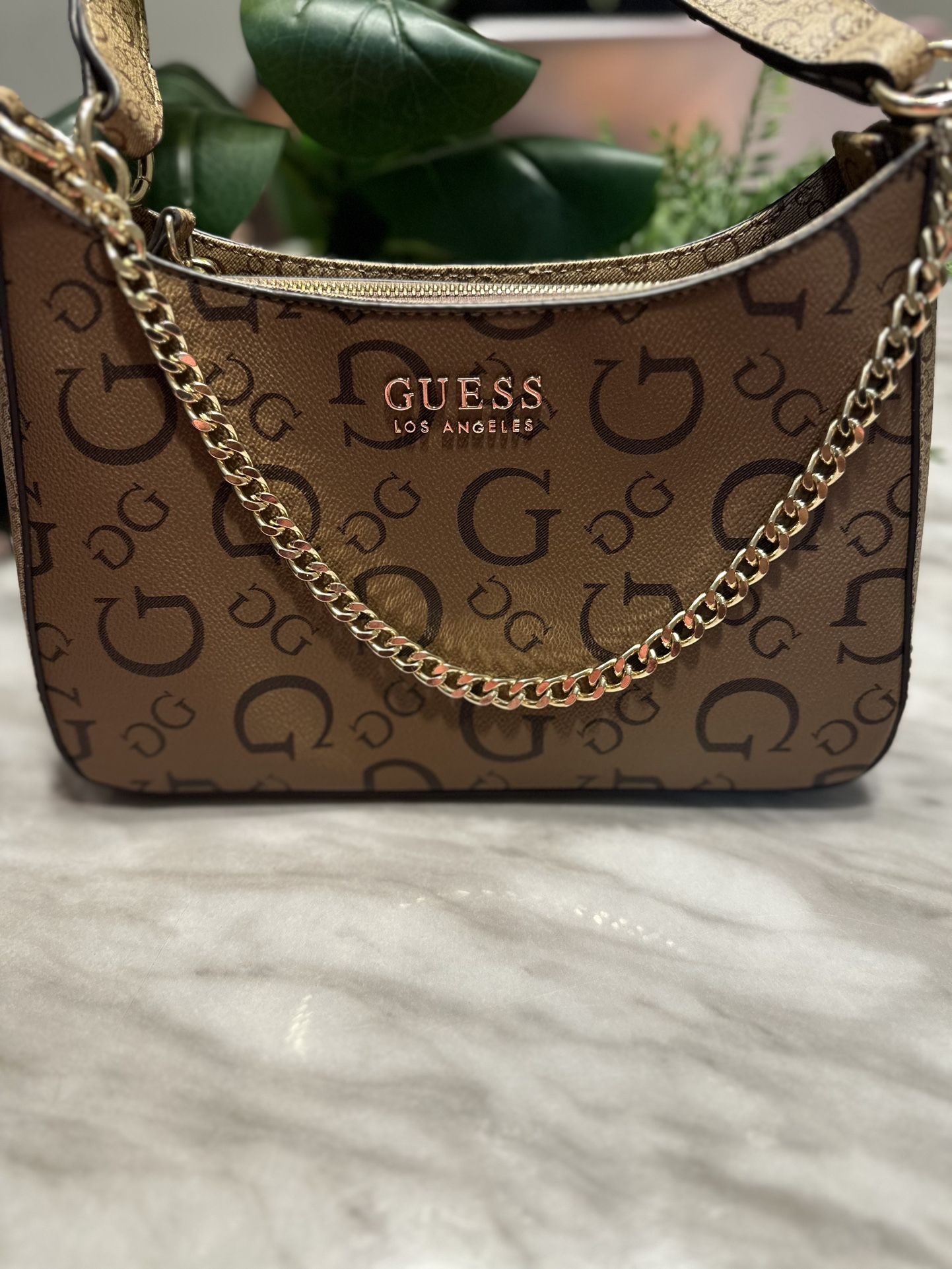 GUESS purse