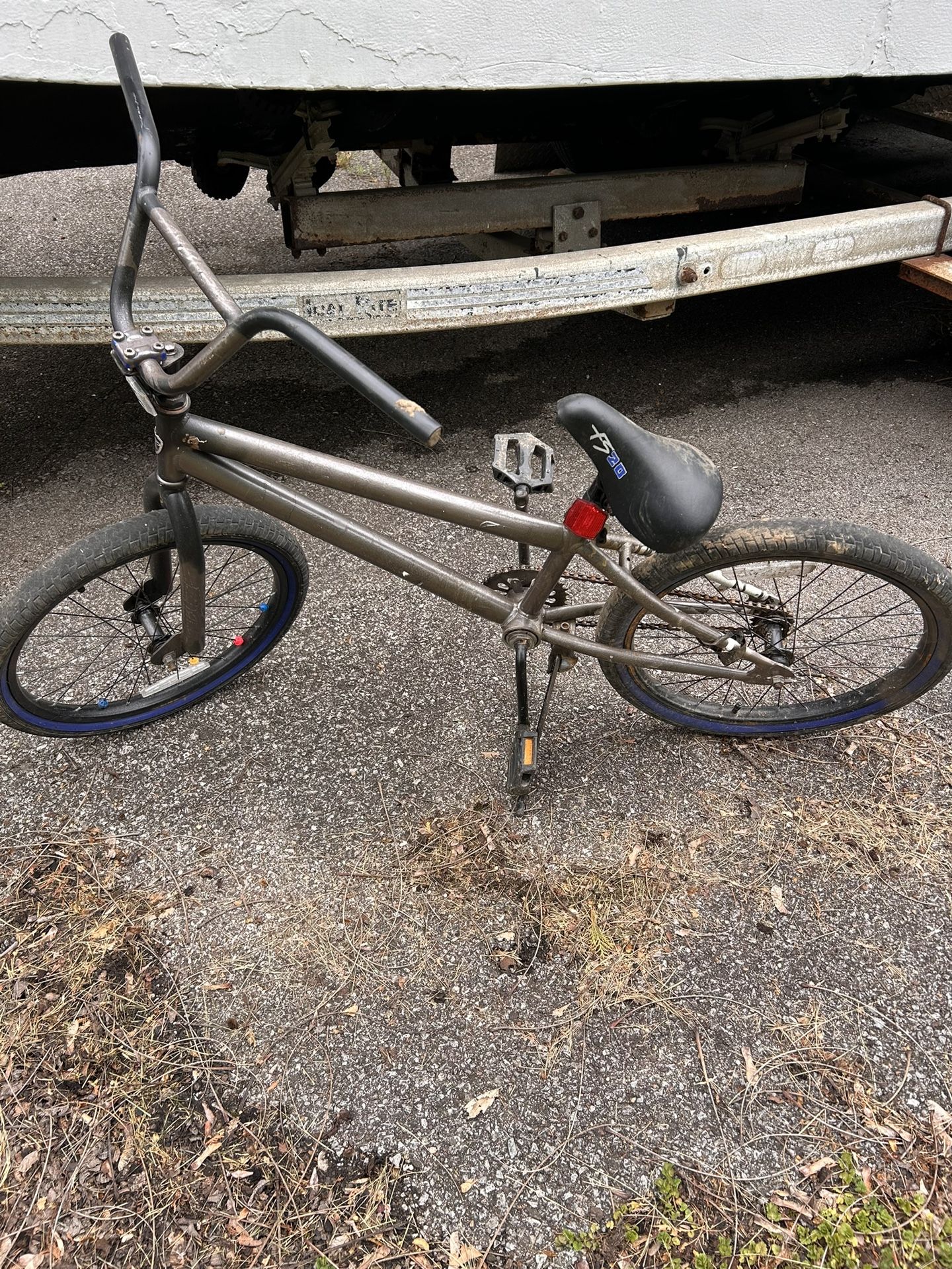 Kids Bicycle