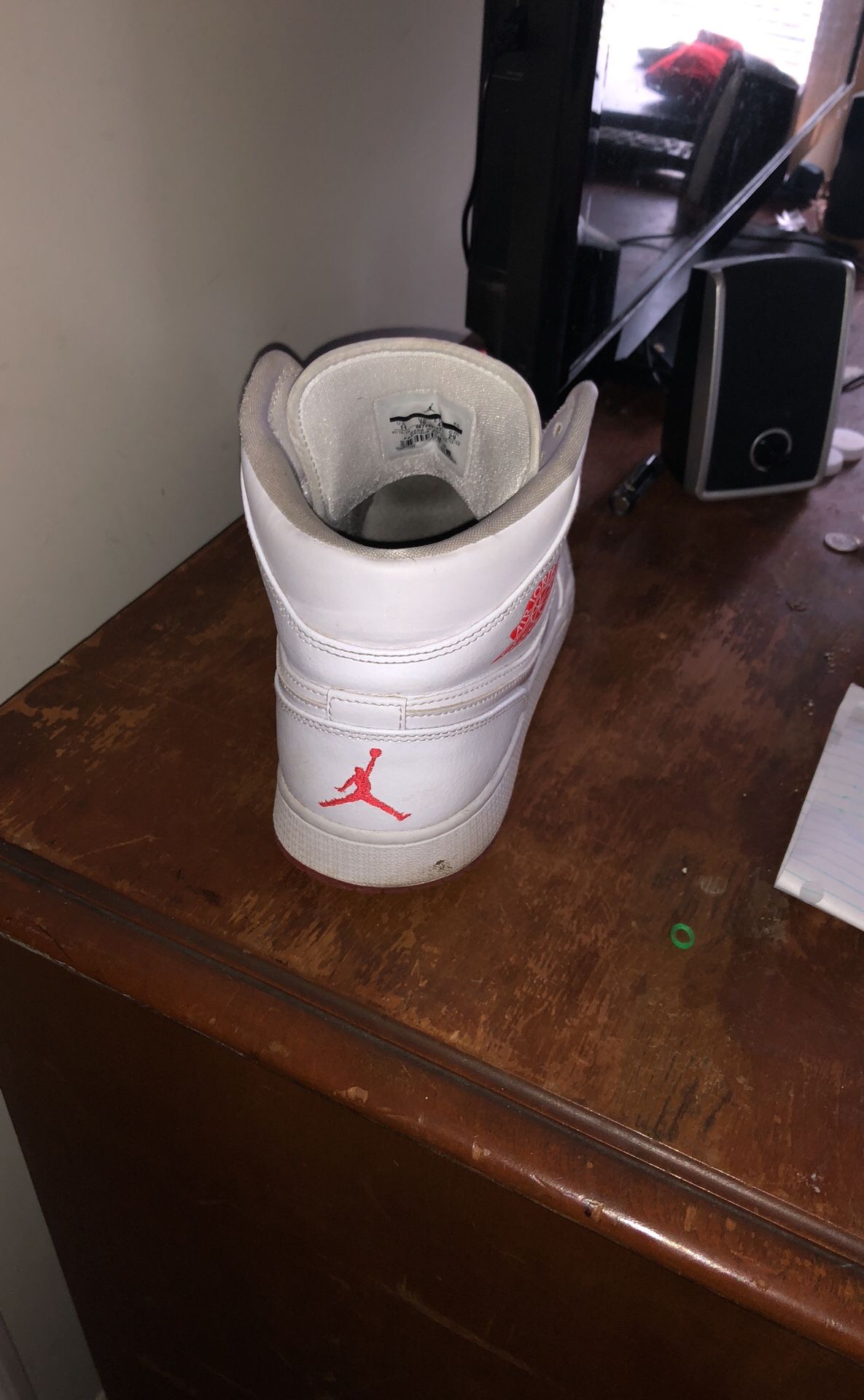 Retro 1’s
