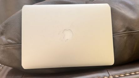 MacBook Air 