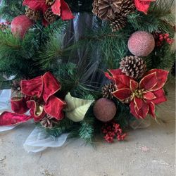 Christmas Wreath