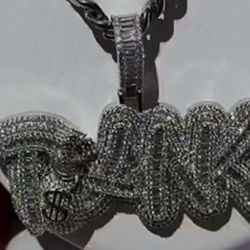 Pendant 