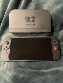 Switch 2