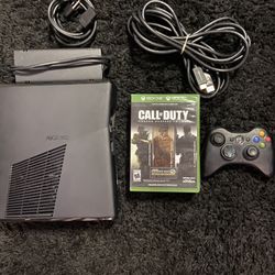 Xbox 360 S