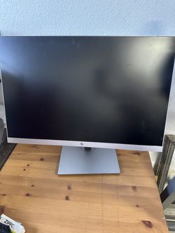 HP Computer Monitor