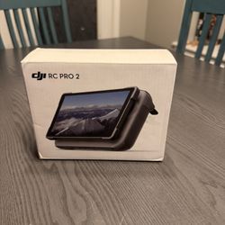 DJI RC PRO 2