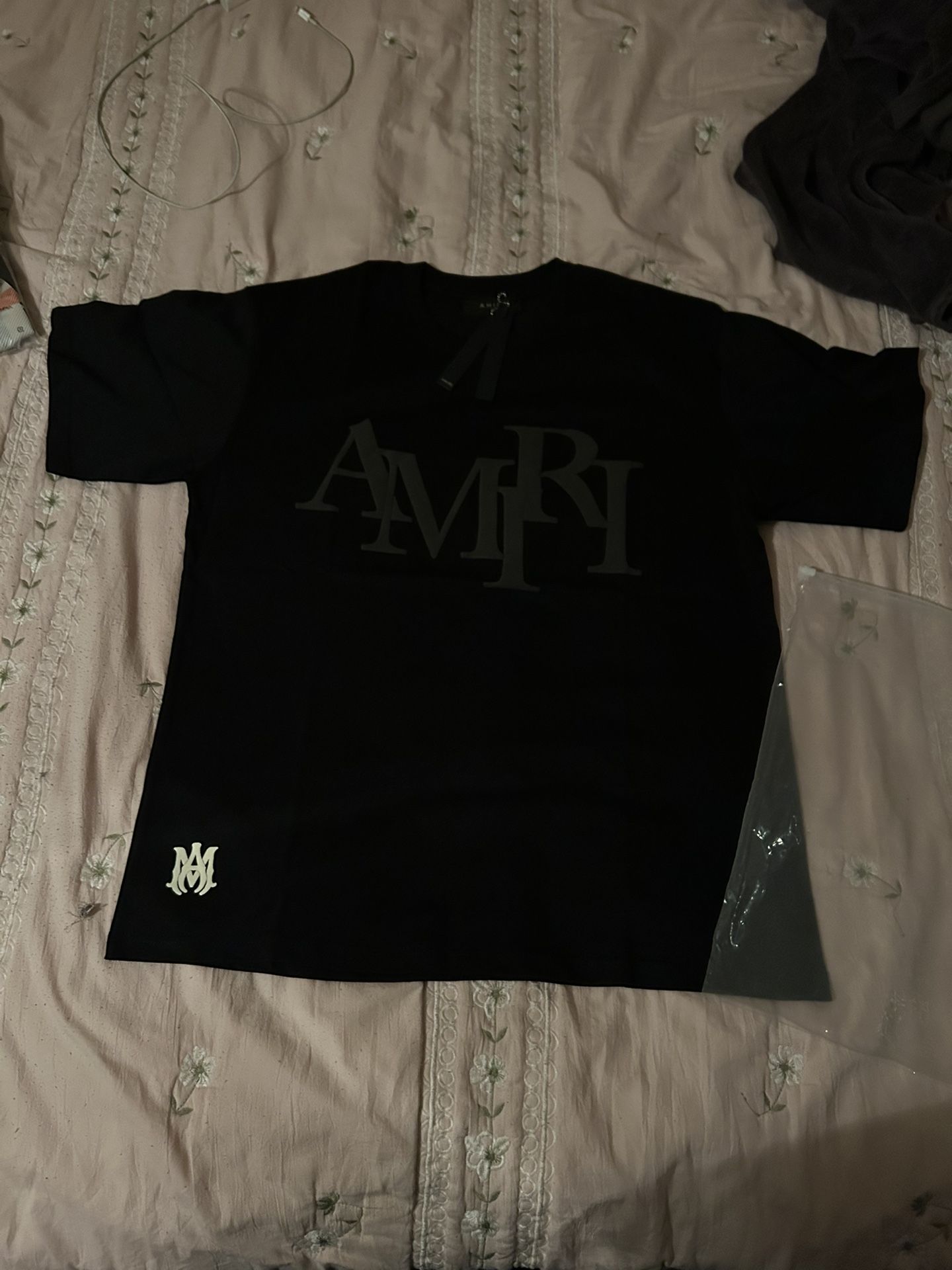 Amiri Shirt