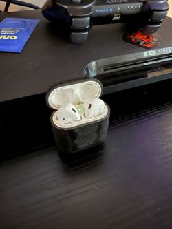 Air Pod 1st Gen