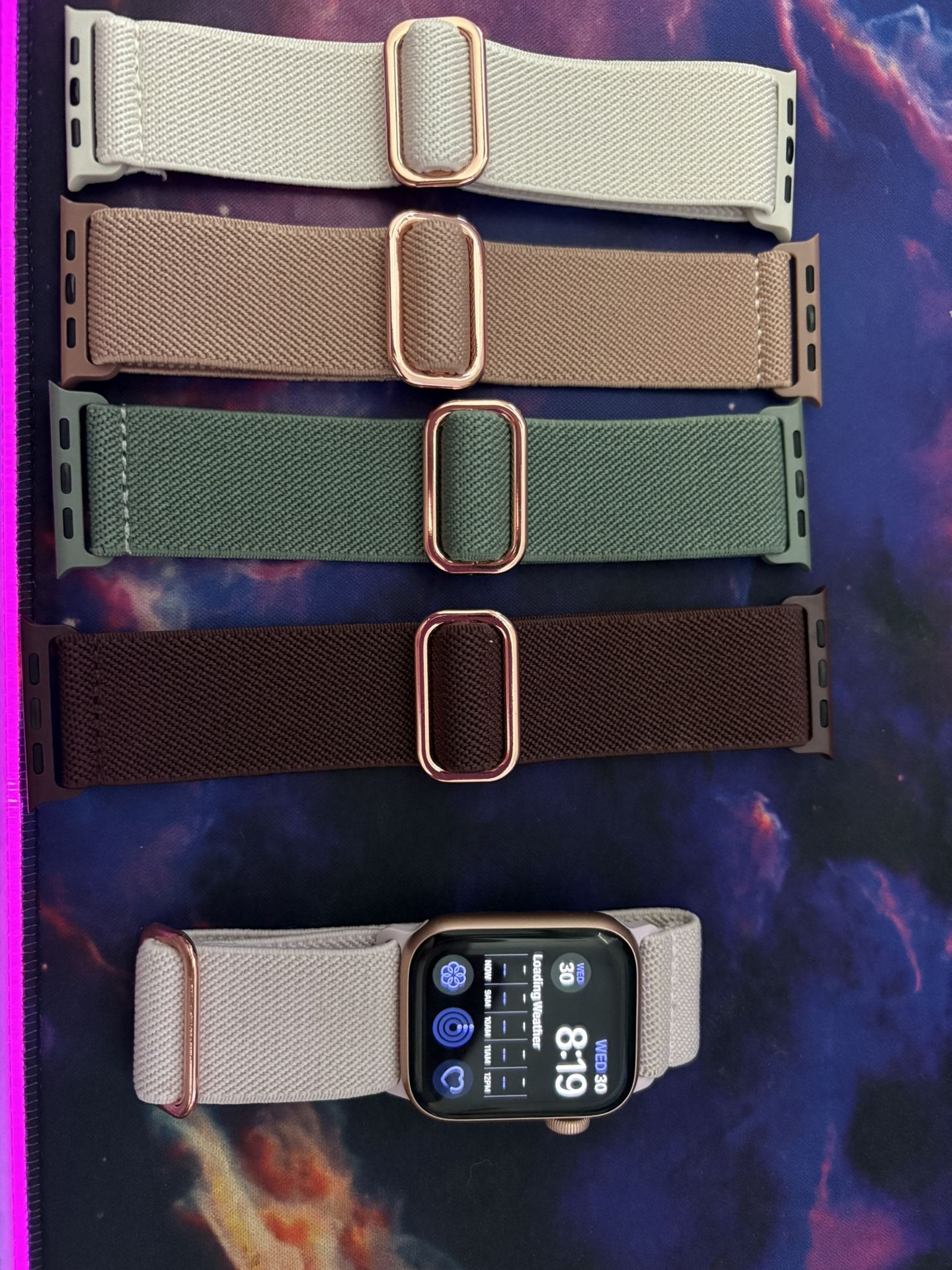 Apple Watch