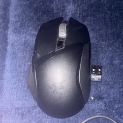 Gaming Mouse From Razer