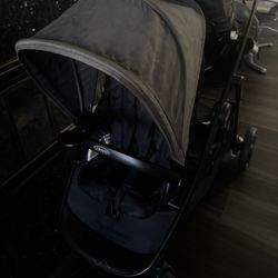 GRACO Double Stroller Ready2Grow 2.0