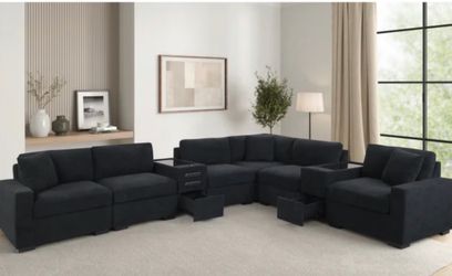 Sectional hermoso 🌺🔥🌺🔥🌺🔥🌺🔥🌺